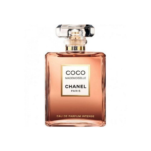 Coco Mademoiselle Intense by Chanel