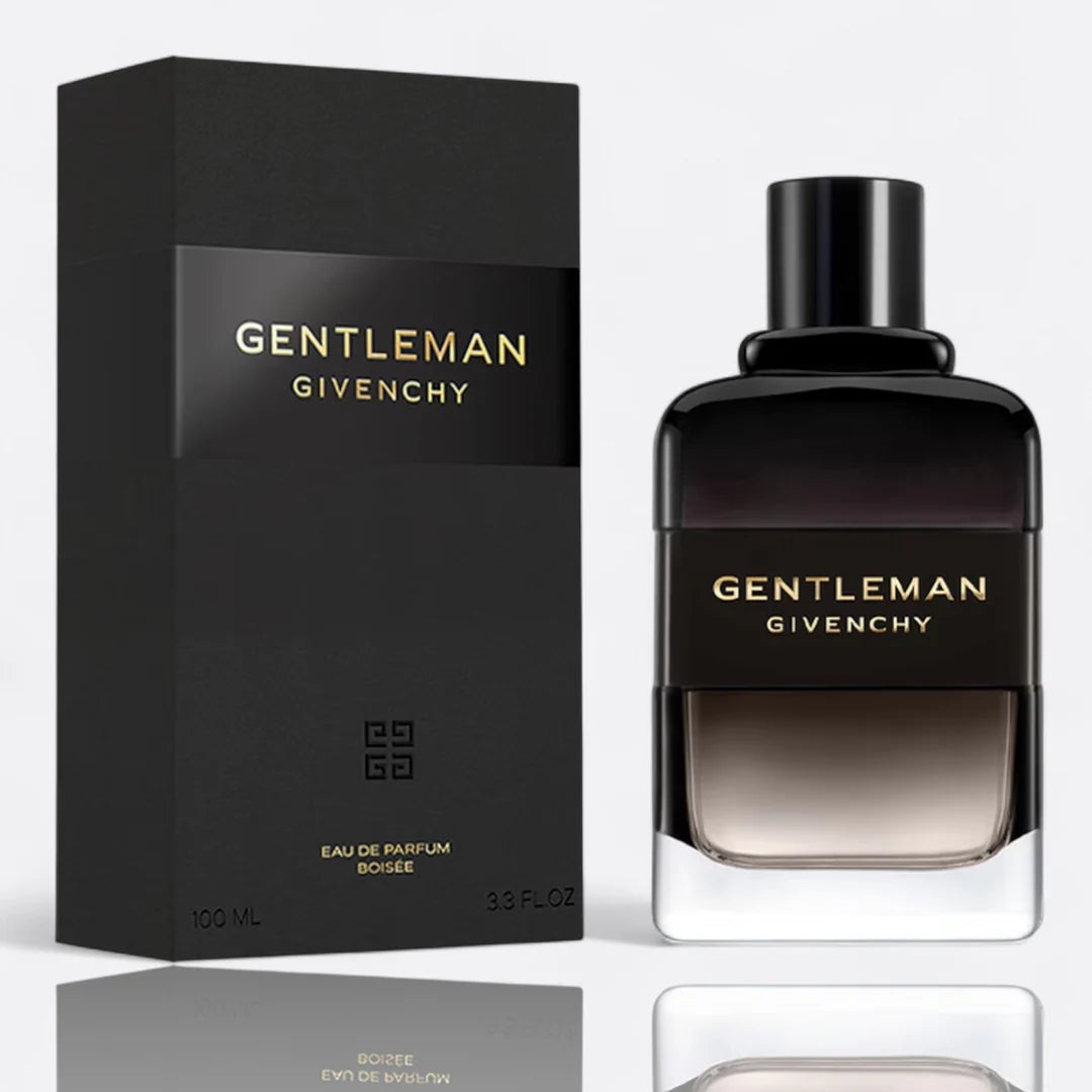 Gentleman Givenchy Boisée Eau de Parfum