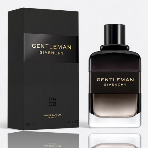 Gentleman Givenchy Boisée Eau de Parfum