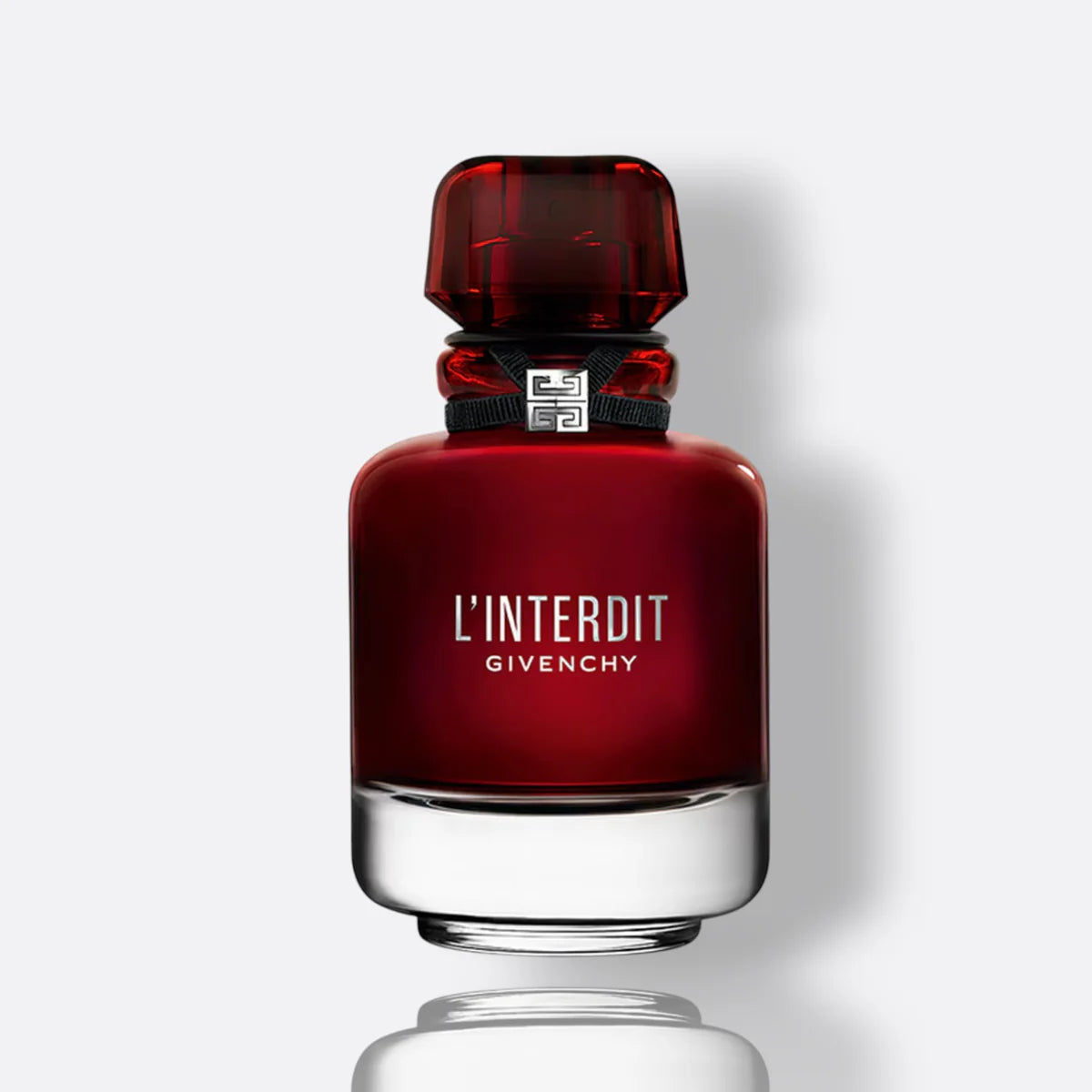 L’Interdit Rouge Eau de Parfum