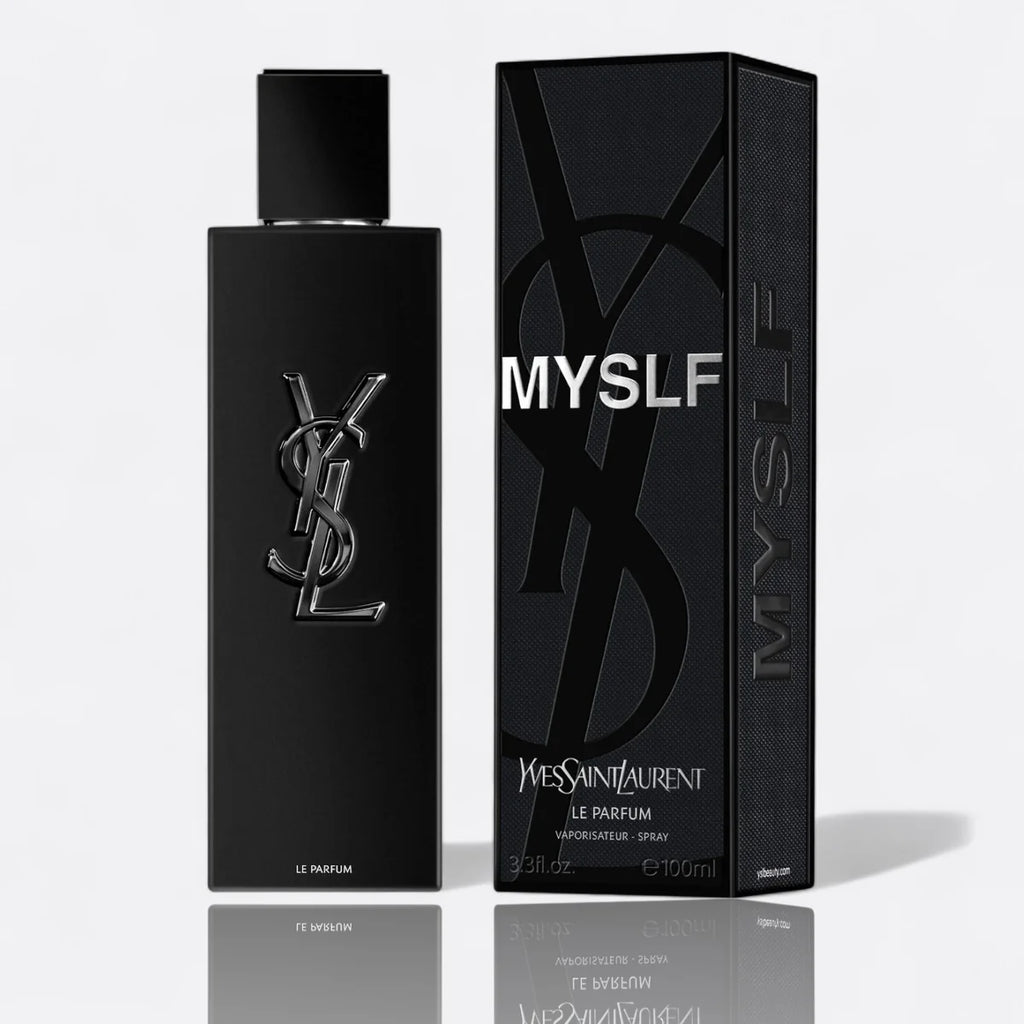 MYSLF LE PARFUM