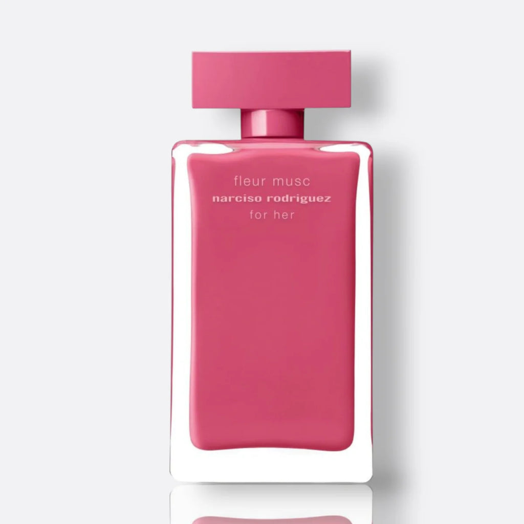 Narciso Rodriguez For Her Fleur Musc
