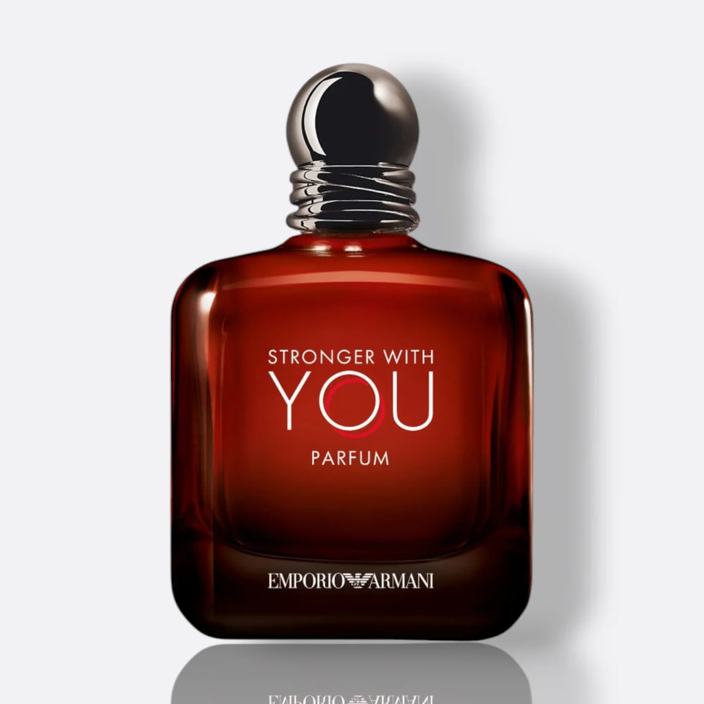 Stronger With You Parfum