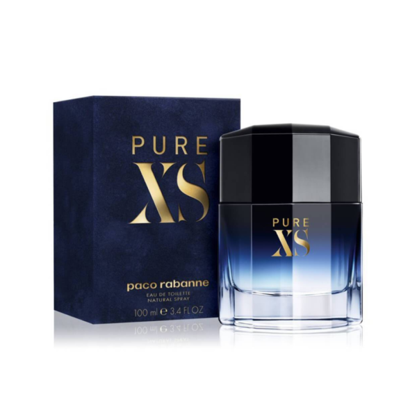 Pure XS by Paco Rabanne