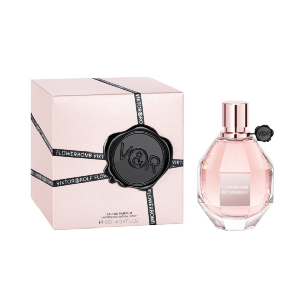 Flowerbomb by Victor&Rolf