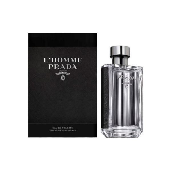 Prada L'Homme by Prada