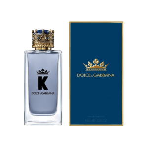 K by Dolce & Gabbana