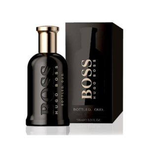 Boss Bottled Oud Hugo Boss