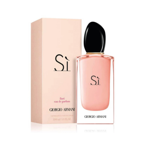 Armani Si Fiori by Giorgio Armani