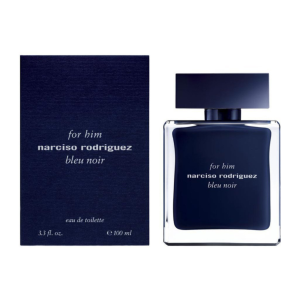 Narciso Rodriguez For Him Bleu Noir