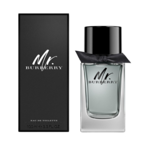 Mr. Burberry by Burberry