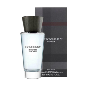 Burberry Touch For Men by Burberry