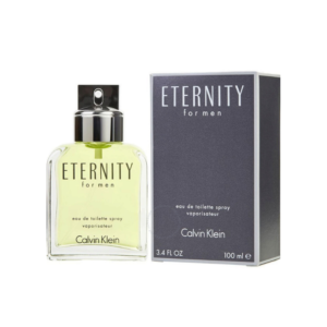 Eternity For Men by Calvin Klein