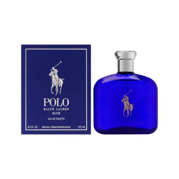 Polo Blue Eau de Parfum by Ralph Lauren