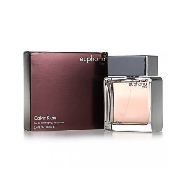 Euphoria Men by Calvin Klein