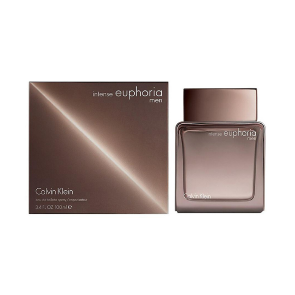 Euphoria Men Intense by Calvin Klein