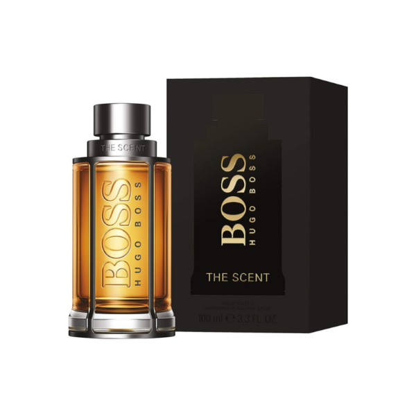 Boss The Scent For Men Hugo Boss