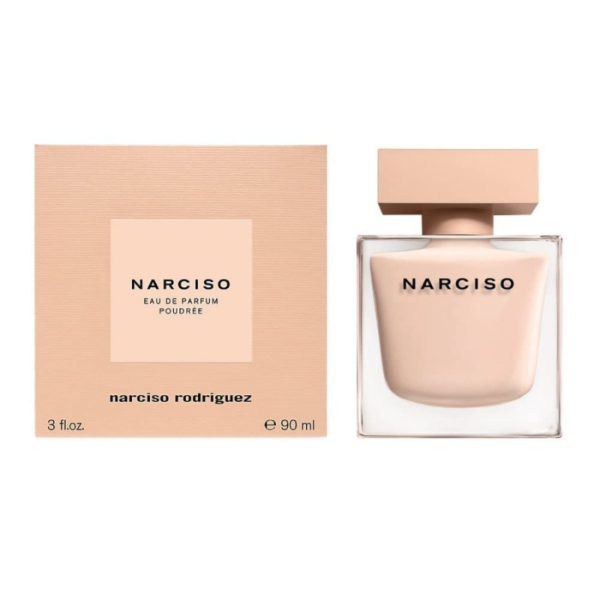 Narciso Poudree by Narciso Rodriguez