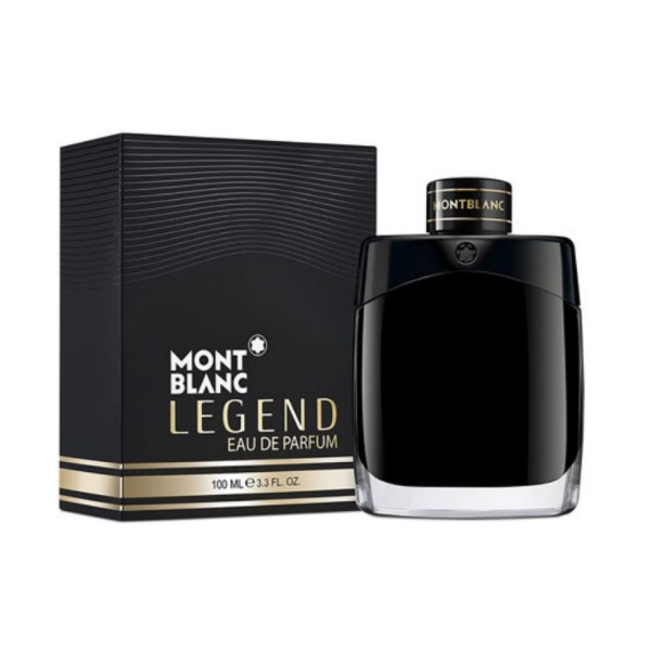 Montblanc Legend Eau de Parfum by Montblanc