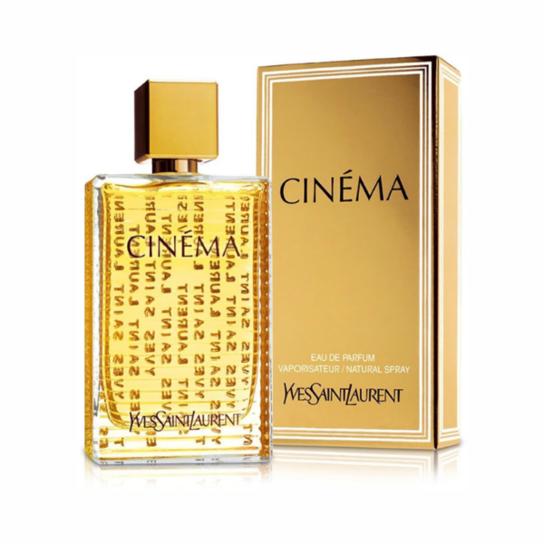 Cinema by Yves Saint Laurent