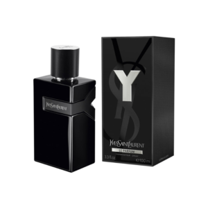 Y Le Parfum by Yves Saint Laurent