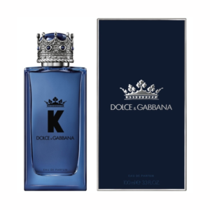 K Eau de Parfum By Dolce & Gabbana