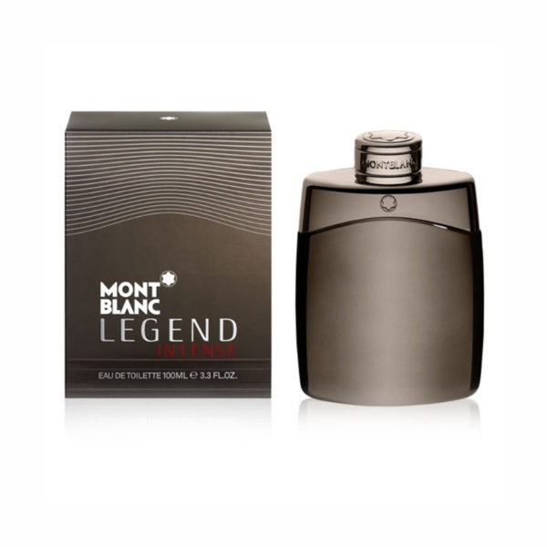 Montblanc Legend Intense by Montblanc