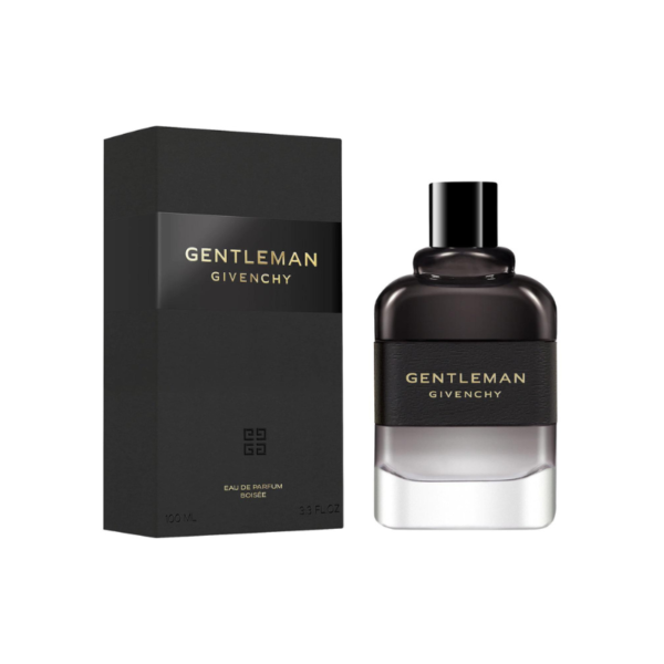 Givenchy Gentleman Boisée Eau de Parfum