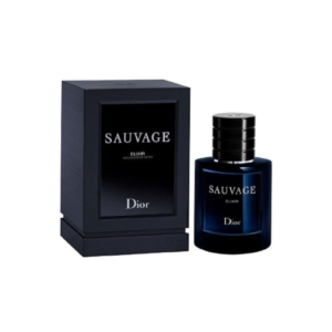 Sauvage Elixir by Dior