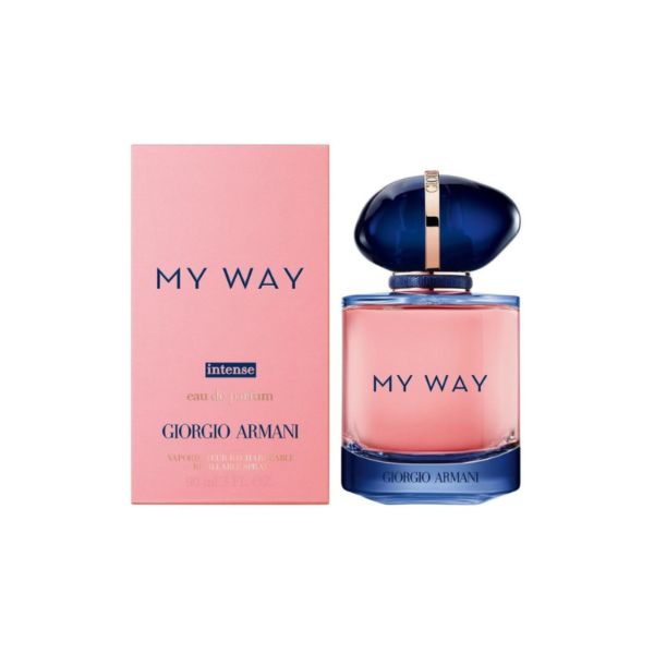 My Way Intense by Giorgio Armani