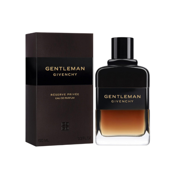 Givenchy Gentleman Réserve Privée Eau de Parfum