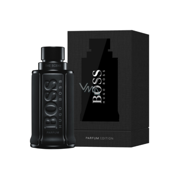 Boss The Scent Parfum Edition Hugo Boss