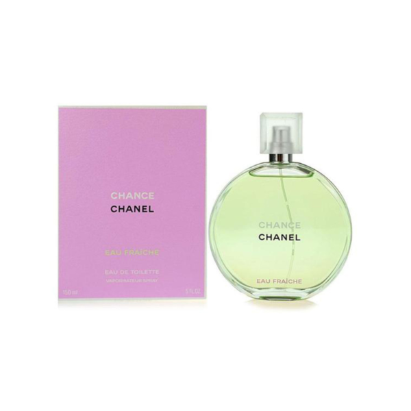 Chanel Chance Eau Fraiche by Chanel