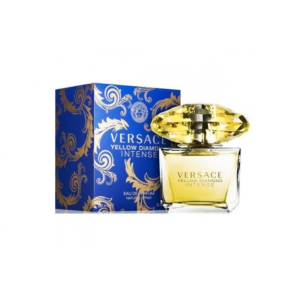 Versace Yellow Diamond Intense by Versace