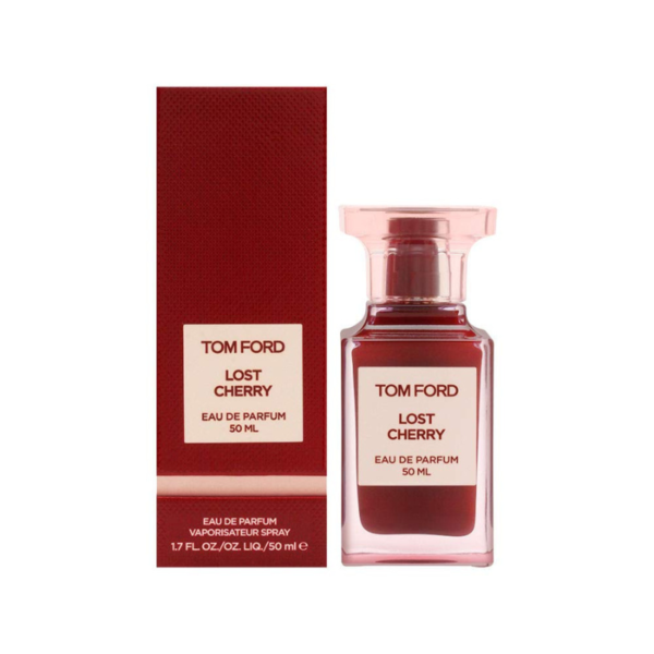 Lost Cherry by Tom Ford