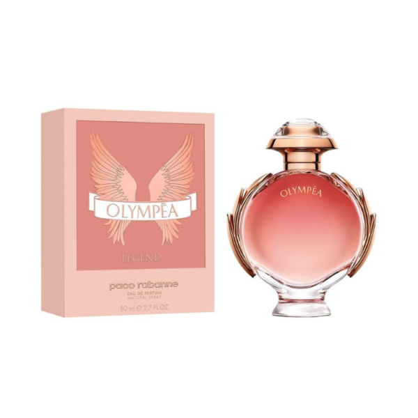 Olympéa Legend by Paco Rabanne