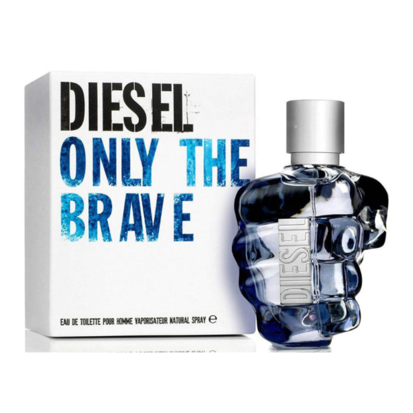 Diesel Only The Brave by Diesel