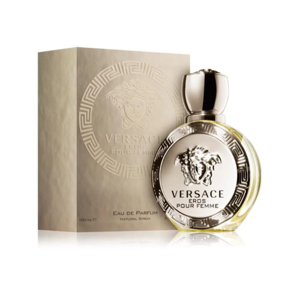 Versace Eros Pour Femme by Versace