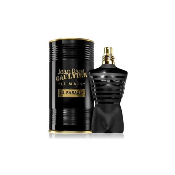 Le Male Le Parfum by Jean Paul Gaultier
