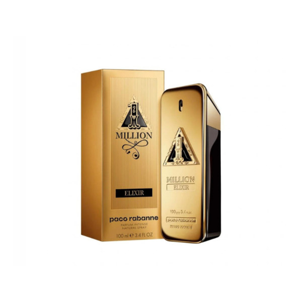 One Million Elixir by Rabanne