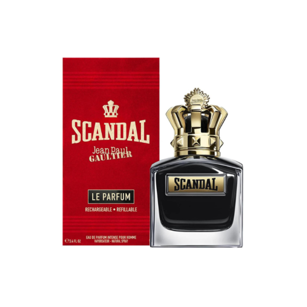 Scandal Pour Homme Le Parfum by Jean Paul Gaultier