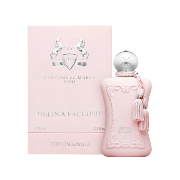 Delina by Parfums de Marly