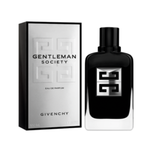 Gentleman Society by Givenchy