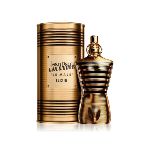 Le Male Elixir by Jean Paul Gaultier