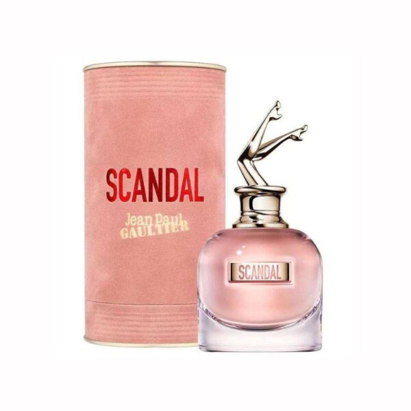 Scandal by Jean Paul Gaultier